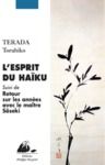 Livre numérique L'Esprit du haïku