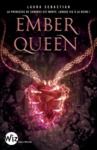 Electronic book Ember Queen