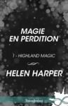 Livre numérique Magie en perdition