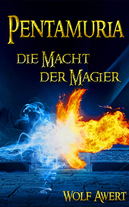 Livro digital Die Macht der Magier