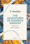 Electronic book The Adventures of Roderick Random: A Quick Read edition