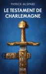 Livre numérique Le Testament de Charlemagne