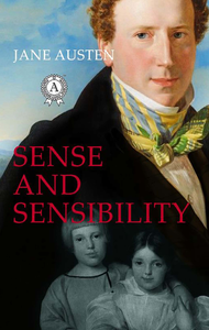 Livre numérique Sense and Sensibility