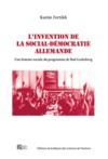 Electronic book L’invention de la social-démocratie allemande