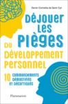 Livre numérique Déjouer les pièges du développement personnel