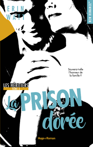 Libro electrónico Les héritiers - tome 3 La prison dorée -Extrait offert-