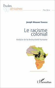 Livre numérique Le racisme colonial