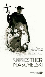Livre numérique L'histoire vraie d'Esther Naschelski