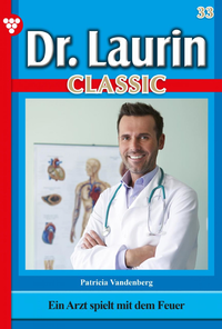 Electronic book Dr. Laurin Classic 33 – Arztroman