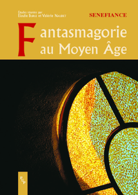 Livre numérique Fantasmagories du Moyen Âge