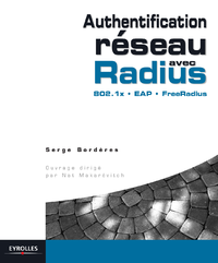 Livre numérique Authentification réseau avec Radius