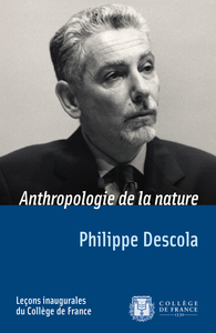 Electronic book Anthropologie de la nature