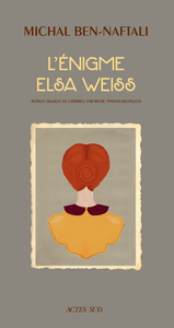 Livre numérique L'Énigme Elsa Weiss