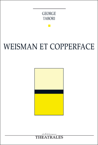 Livre numérique Weisman et Copperface