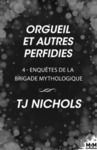Electronic book Orgueil et autres perfidies