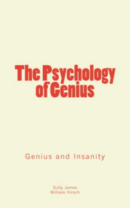 Electronic book The Psychology of Genius