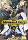 E-Book Magus of the Library T08