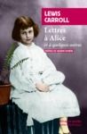 Libro electrónico Lettres à Alice