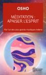 Livro digital Méditation : apaiser l'esprit