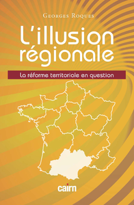 Livre numérique L'Illusion régionale