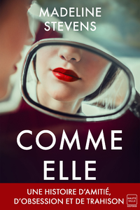 Electronic book Comme elle