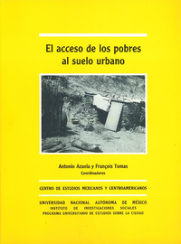 Libro electrónico El acceso de los pobres al suelo urbano