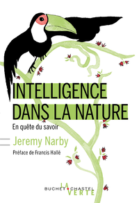 Livre numérique L'intelligence dans la nature