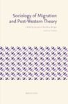 Electronic book Sociology of Migration and Post-Western Theory