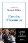 Livro digital Paroles d'honneur