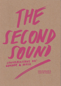 Electronic book The Second Sound