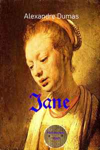 Livre numérique Jane