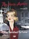 Livro digital The Hardy Agency - Volume 1 - The Vanished Perfume
