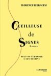 Livre numérique Cueilleuse de signes - Peut-on échapper à son destin ?