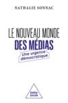 Livro digital Le Nouveau Monde des médias