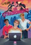 Electronic book Les Extraordinaires (ebook) - Tome 01