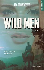 Livro digital Wild men - Tome 03