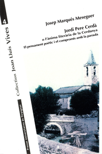 Livre numérique Jordi Pere Cerdà