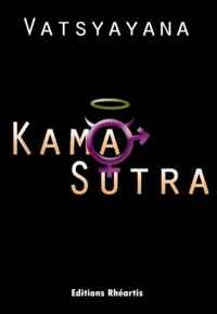 Electronic book Kama Sutra