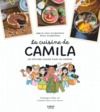 Livre numérique La cuisine de Camila