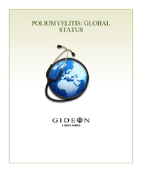 Livre numérique Poliomyelitis: Global Status 2010 edition