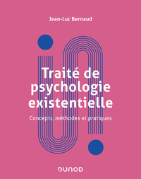 E-Book Traité de psychologie existentielle