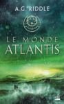 Livre numérique Le Monde Atlantis
