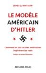 Libro electrónico Le modèle américain d'Hitler