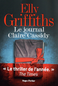 Electronic book Le journal de Claire Cassidy