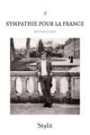 Libro electrónico Sympathie pour la France