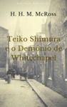 Electronic book Teiko Shimura e o Demônio de Whitechapel