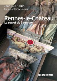 Electronic book Rennes-le-Château