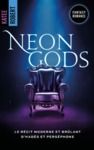 E-Book Neon Gods - Dark Olympus, T1 (Edition Française) - (TEASER)