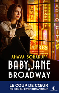 E-Book Baby-Jane à Broadway