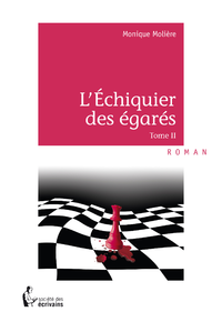 Electronic book L'Échiquier des égarés